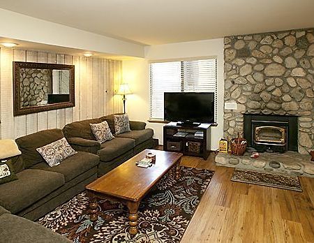 Sunshine Village By Grand Mammoth Resorts Mammoth Lakes Extérieur photo