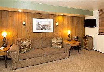 Sunshine Village By Grand Mammoth Resorts Mammoth Lakes Extérieur photo