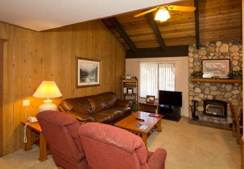 Sunshine Village By Grand Mammoth Resorts Mammoth Lakes Chambre photo