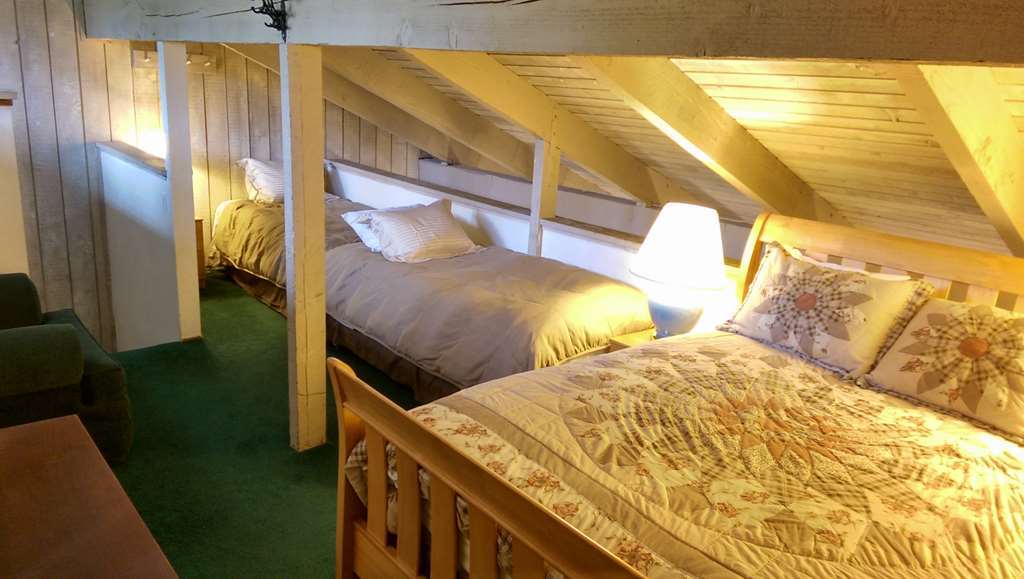 Sunshine Village By Grand Mammoth Resorts Mammoth Lakes Chambre photo