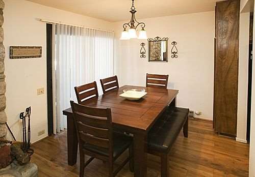 Sunshine Village By Grand Mammoth Resorts Mammoth Lakes Chambre photo