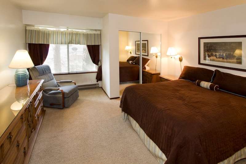 Sunshine Village By Grand Mammoth Resorts Mammoth Lakes Chambre photo