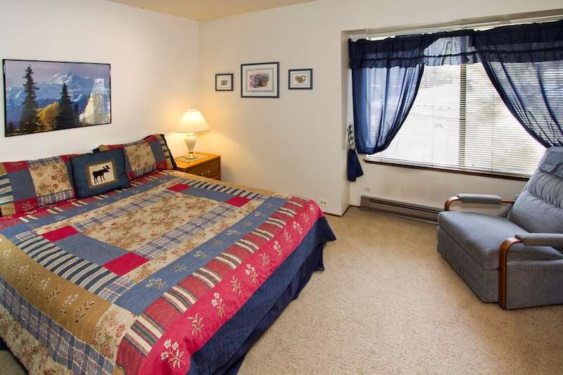 Sunshine Village By Grand Mammoth Resorts Mammoth Lakes Chambre photo
