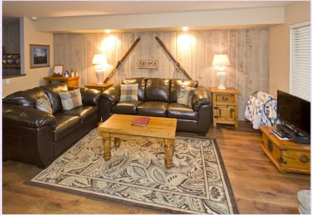 Sunshine Village By Grand Mammoth Resorts Mammoth Lakes Extérieur photo