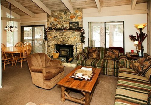 Sunshine Village By Grand Mammoth Resorts Mammoth Lakes Extérieur photo