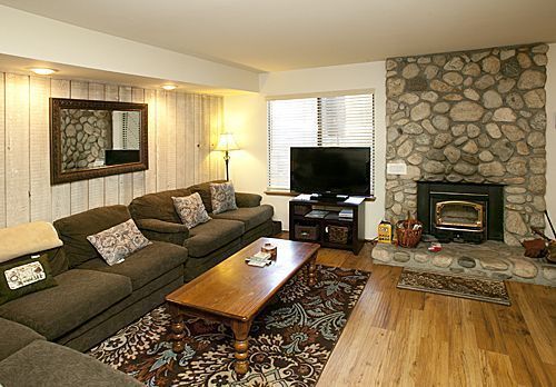 Sunshine Village By Grand Mammoth Resorts Mammoth Lakes Extérieur photo