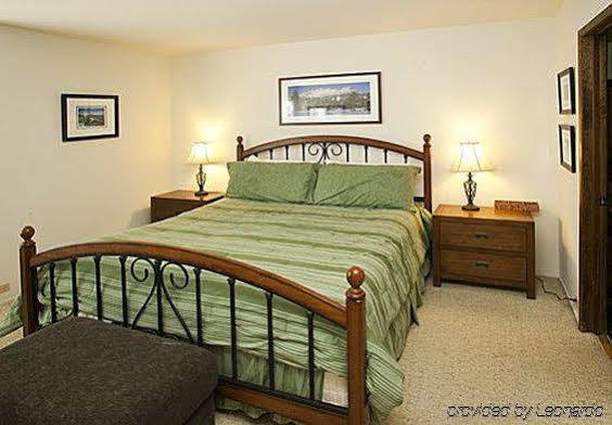 Sunshine Village By Grand Mammoth Resorts Mammoth Lakes Extérieur photo