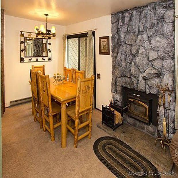 Sunshine Village By Grand Mammoth Resorts Mammoth Lakes Extérieur photo