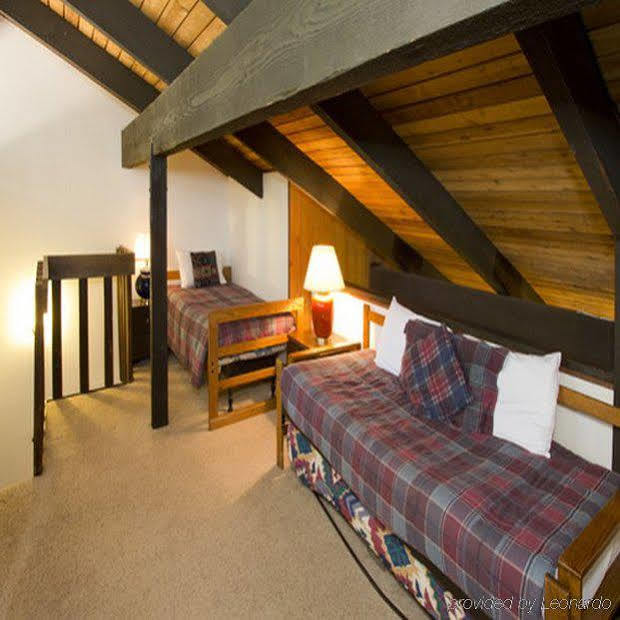 Sunshine Village By Grand Mammoth Resorts Mammoth Lakes Extérieur photo