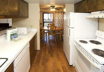 Sunshine Village By Grand Mammoth Resorts Mammoth Lakes Extérieur photo