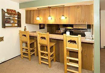 Sunshine Village By Grand Mammoth Resorts Mammoth Lakes Extérieur photo